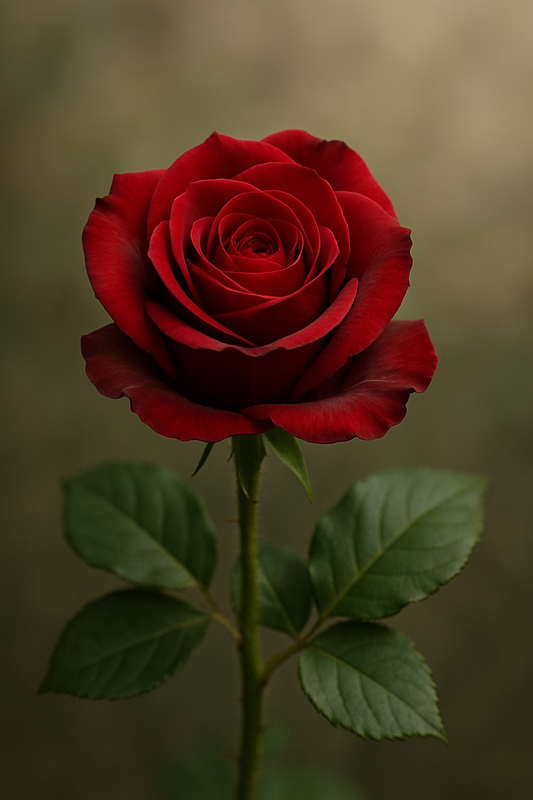 English rose